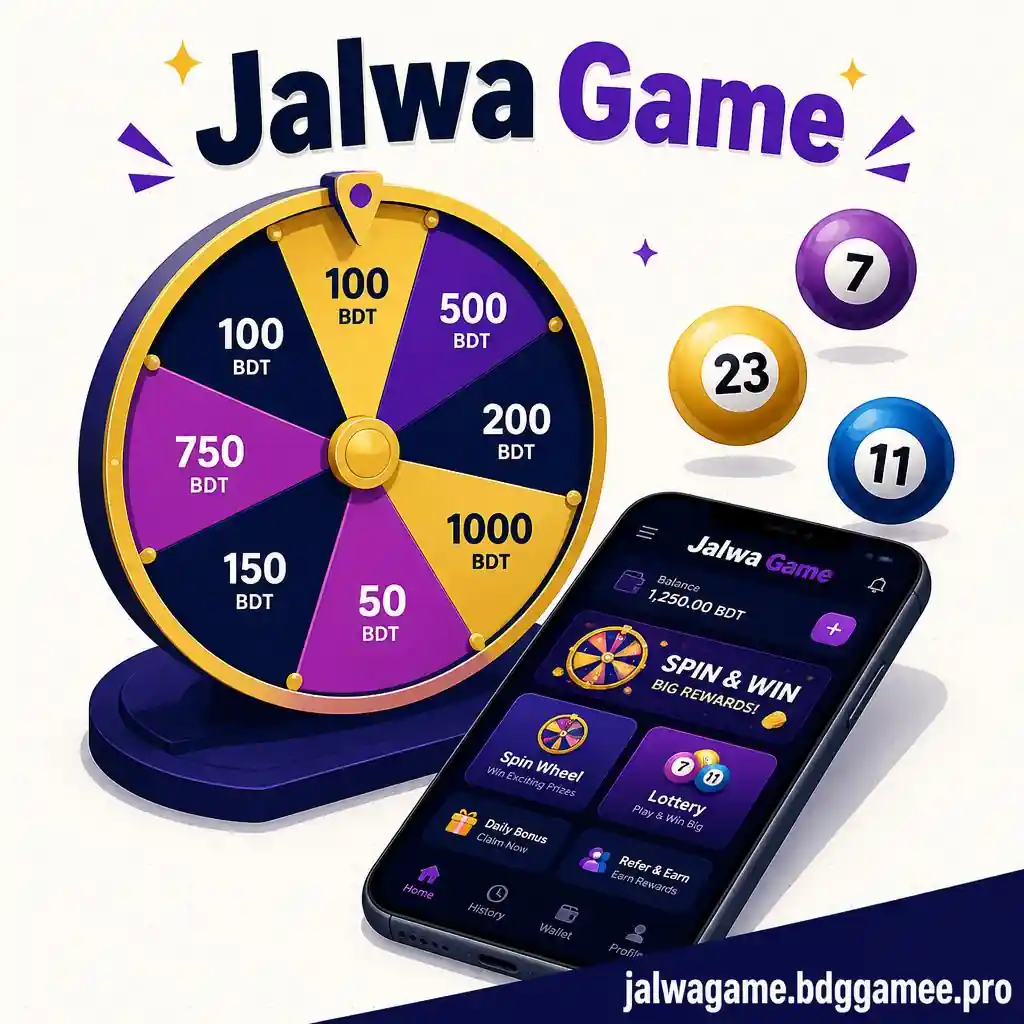 Jalwa Game